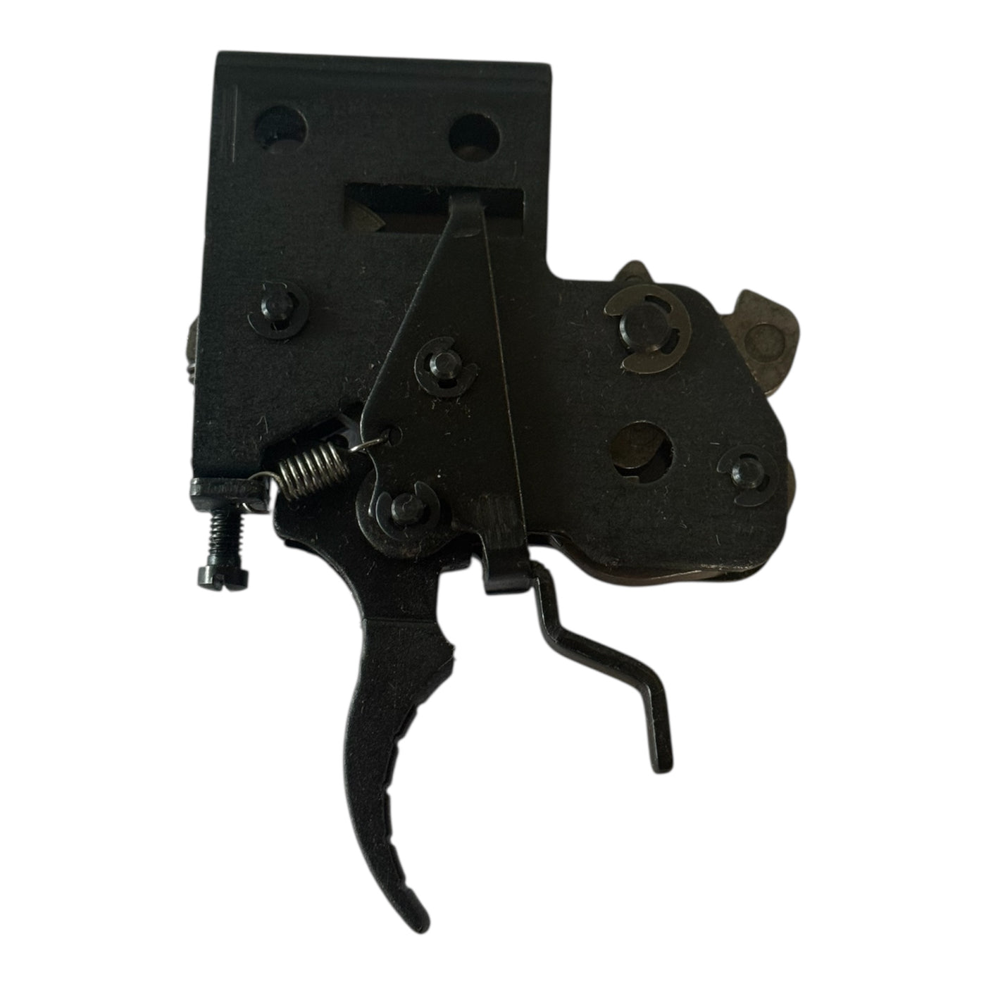 Norica Trigger mechanism