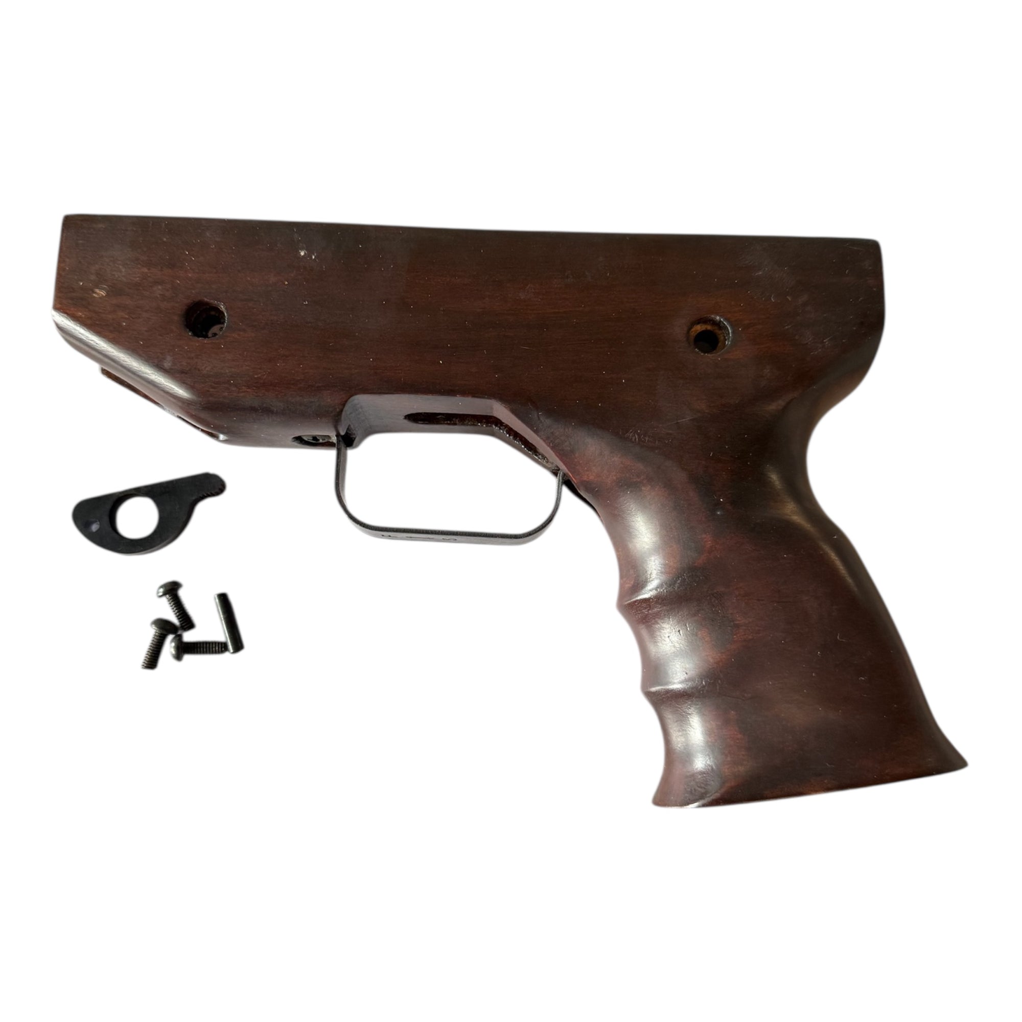 QS35 Grip
