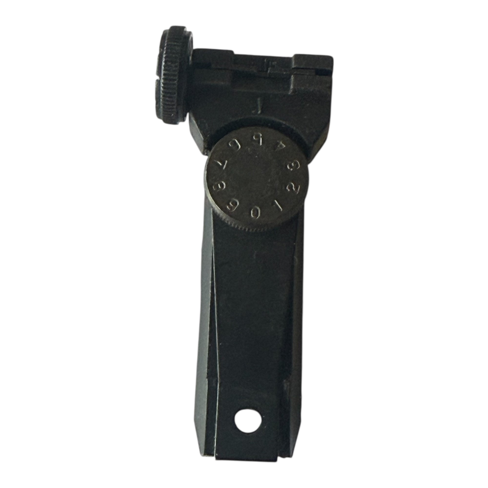 QB88 Rear Sight
