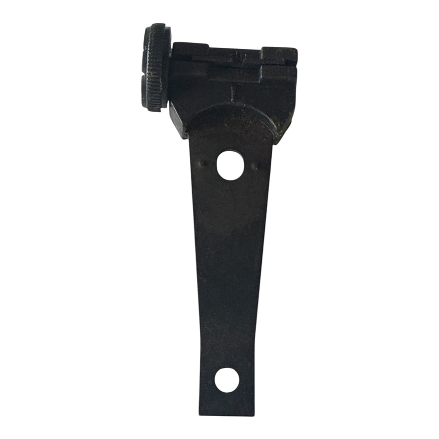 QB88 Rear Sight Leaf