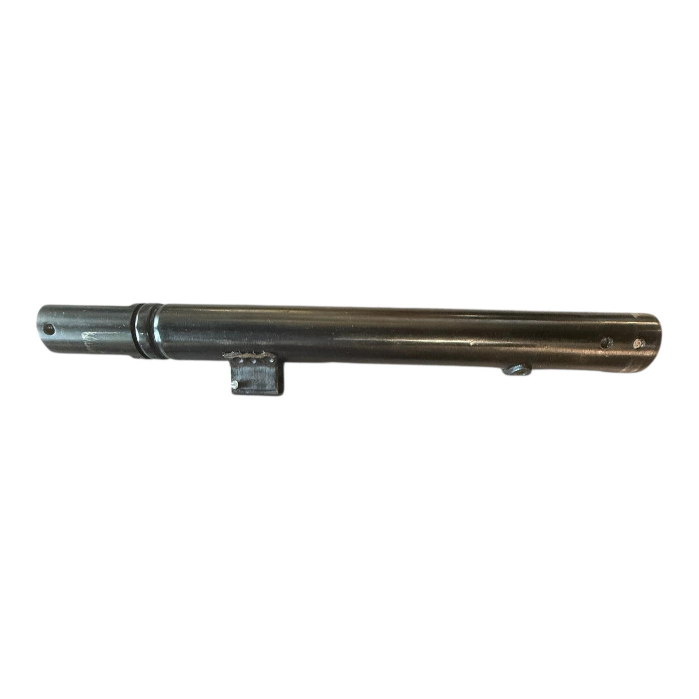BSF Media Compression tube