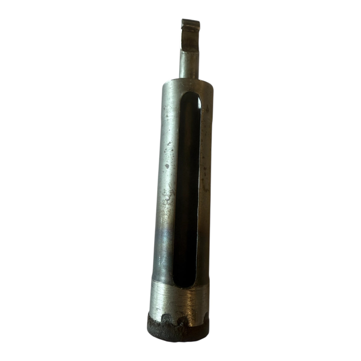 BSF Media Piston