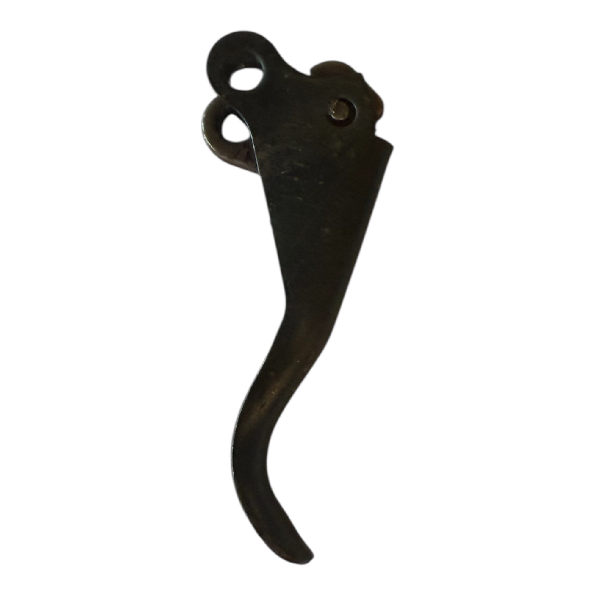 Trigger assembly