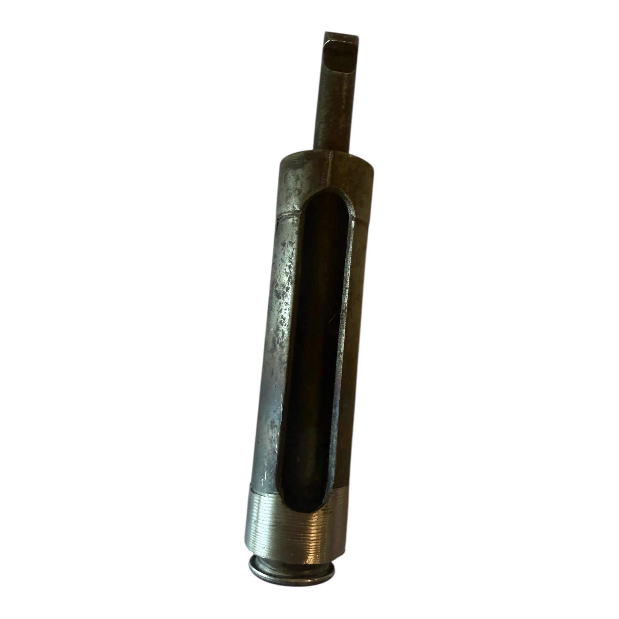 Pioneer 61 Piston with rubber seal adaptor