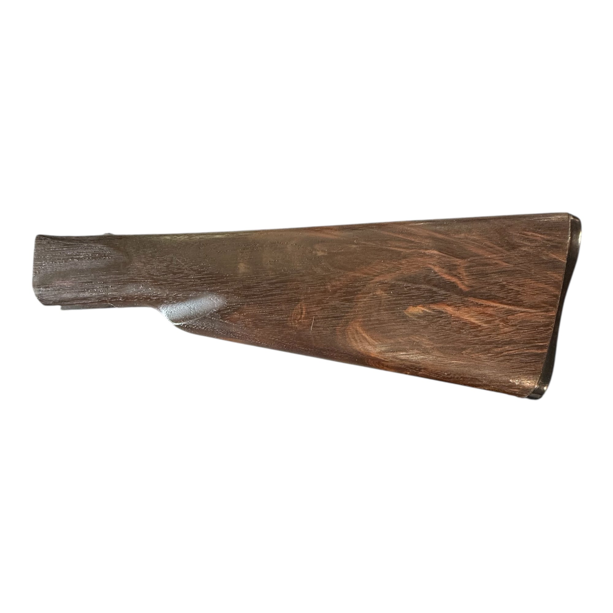 125 Rawhide Butt stock