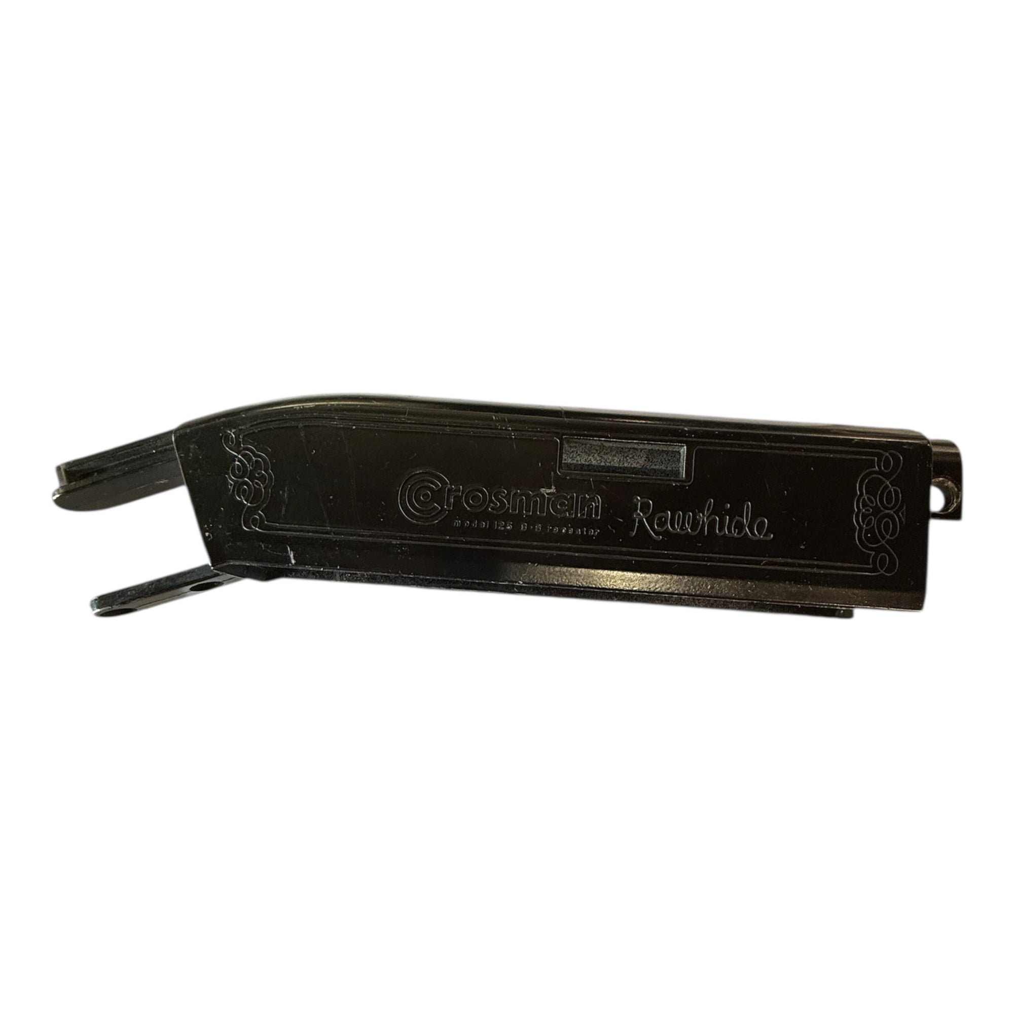 125 Rawhide Receiver