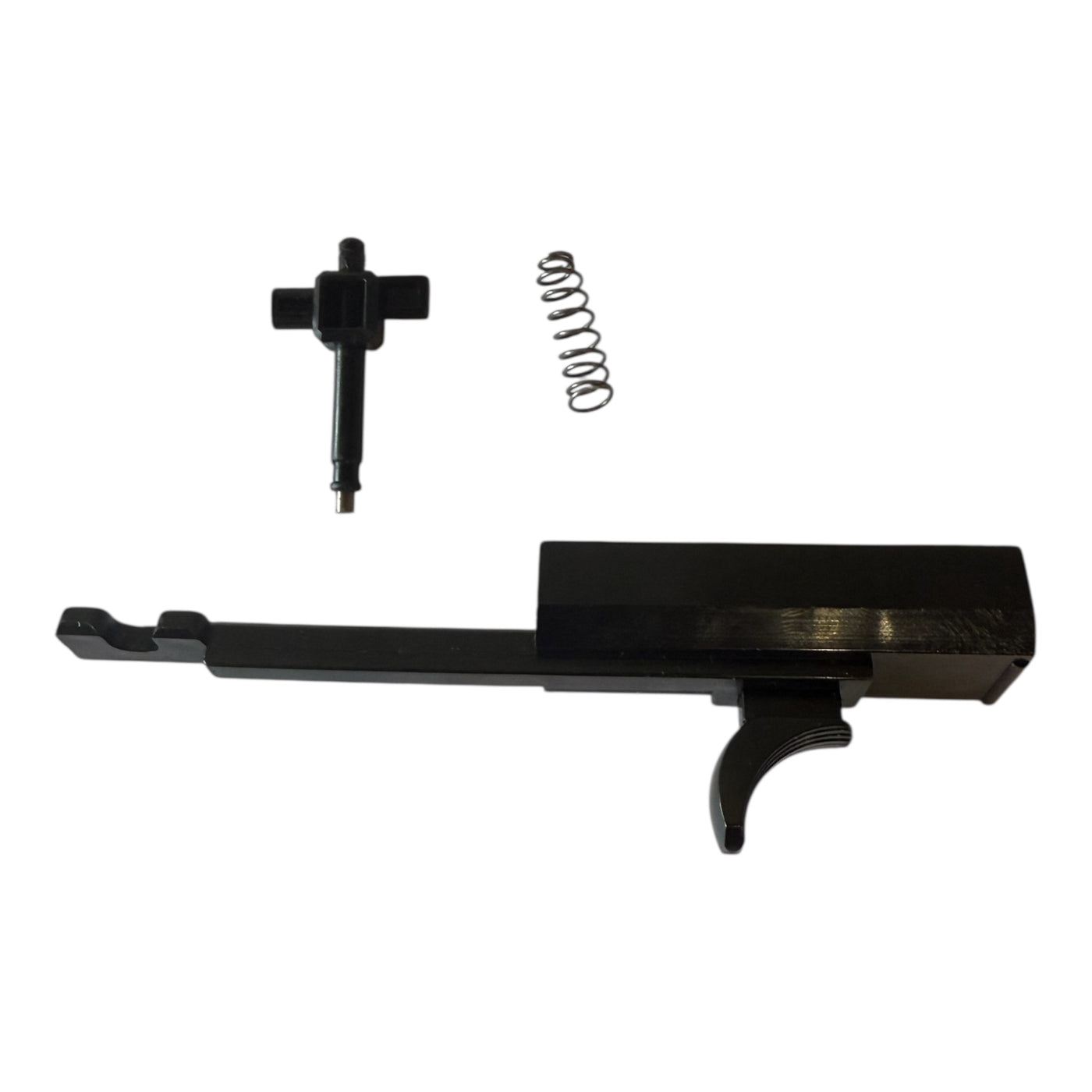 125 Rawhide Bolt assembly