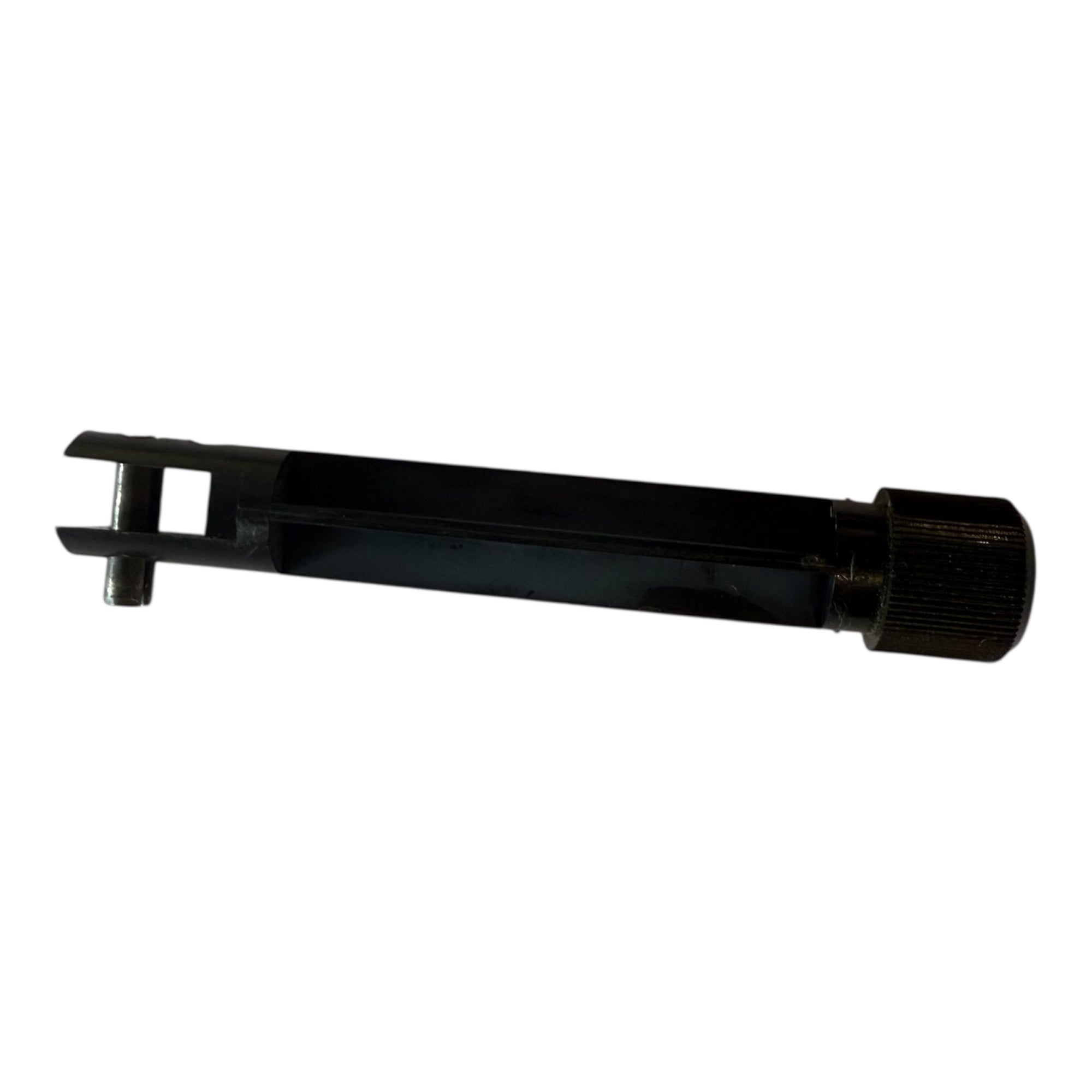 125 Rawhide Tube end with pin
