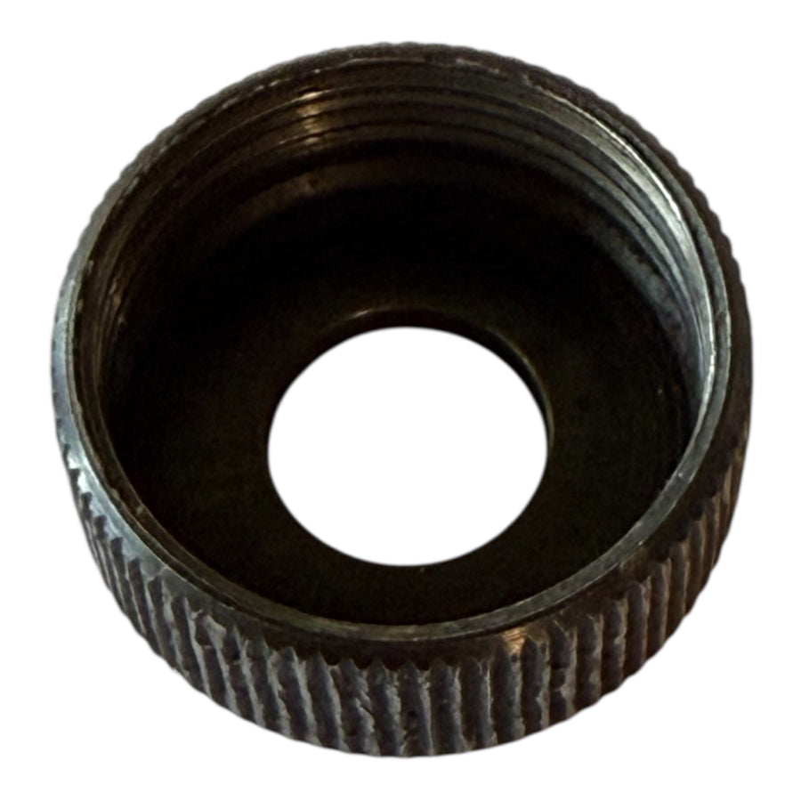 395-009 Tube cap