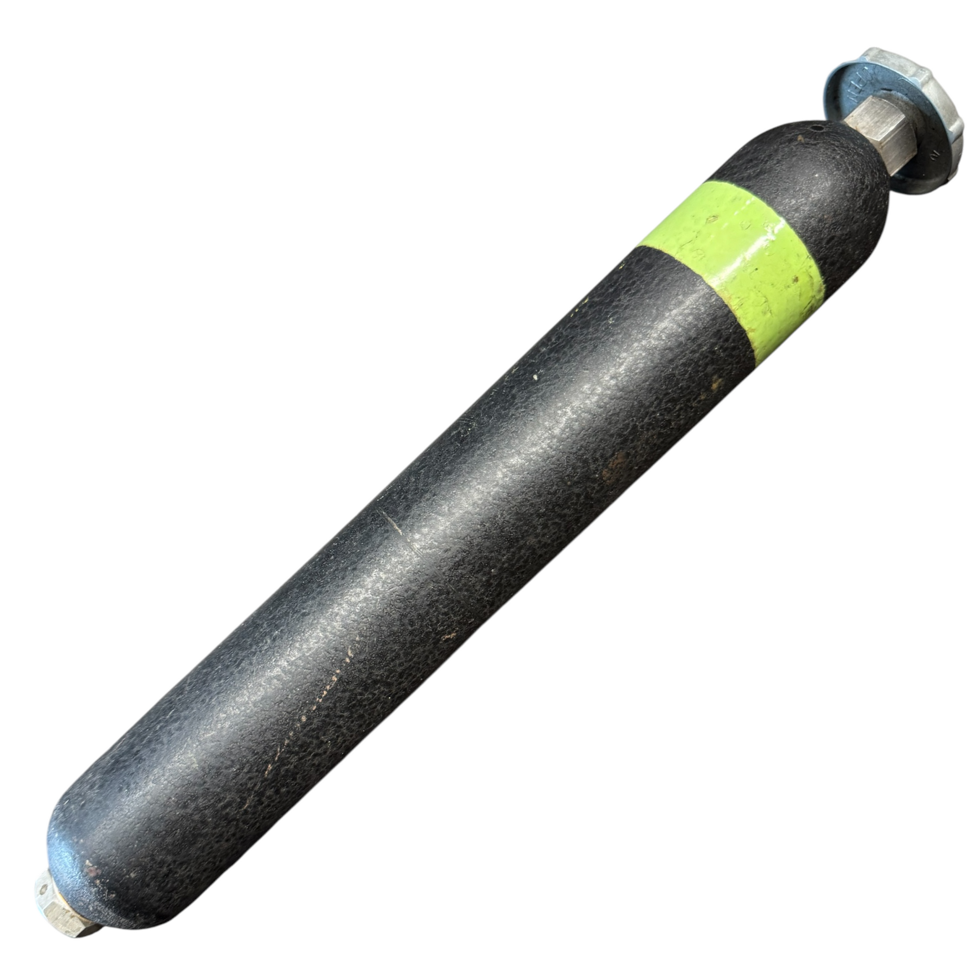 10 Ounce CO2 Cylinder (173) (Consignment)