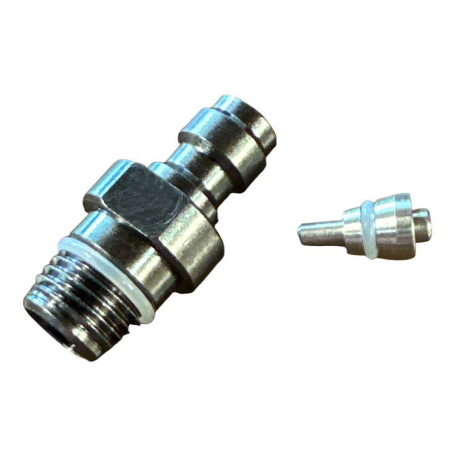 SL30 Fill Nipple