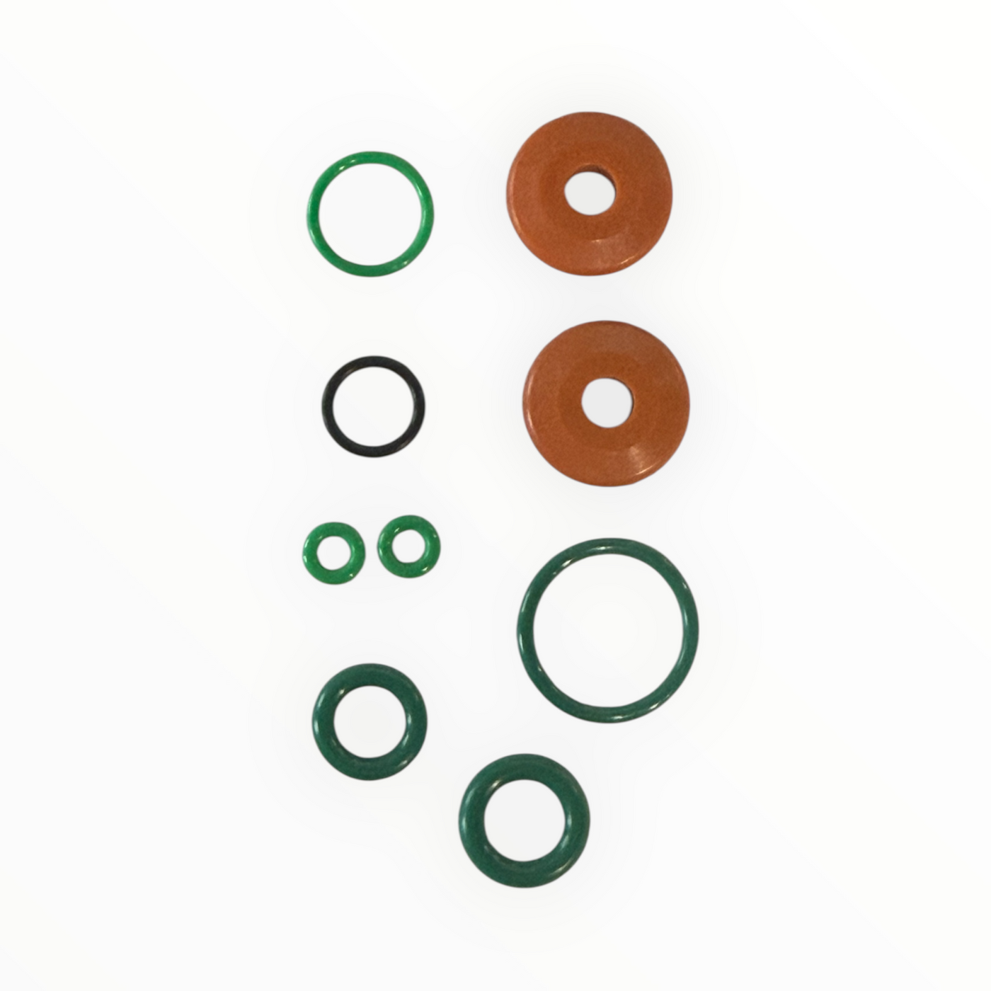 Smith and Wesson 586/686 seal kit