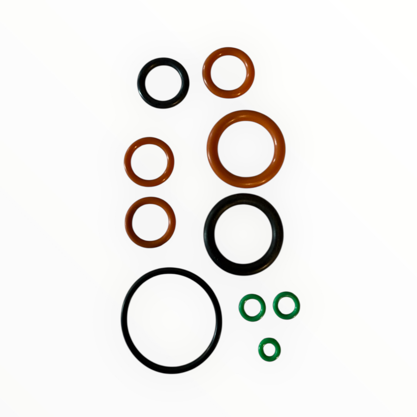 Walther 1250 Dominator Seal kit
