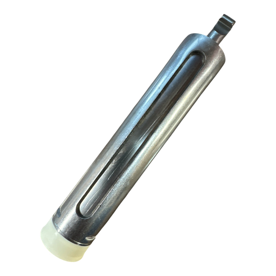 9196 HW 80 Piston with seal