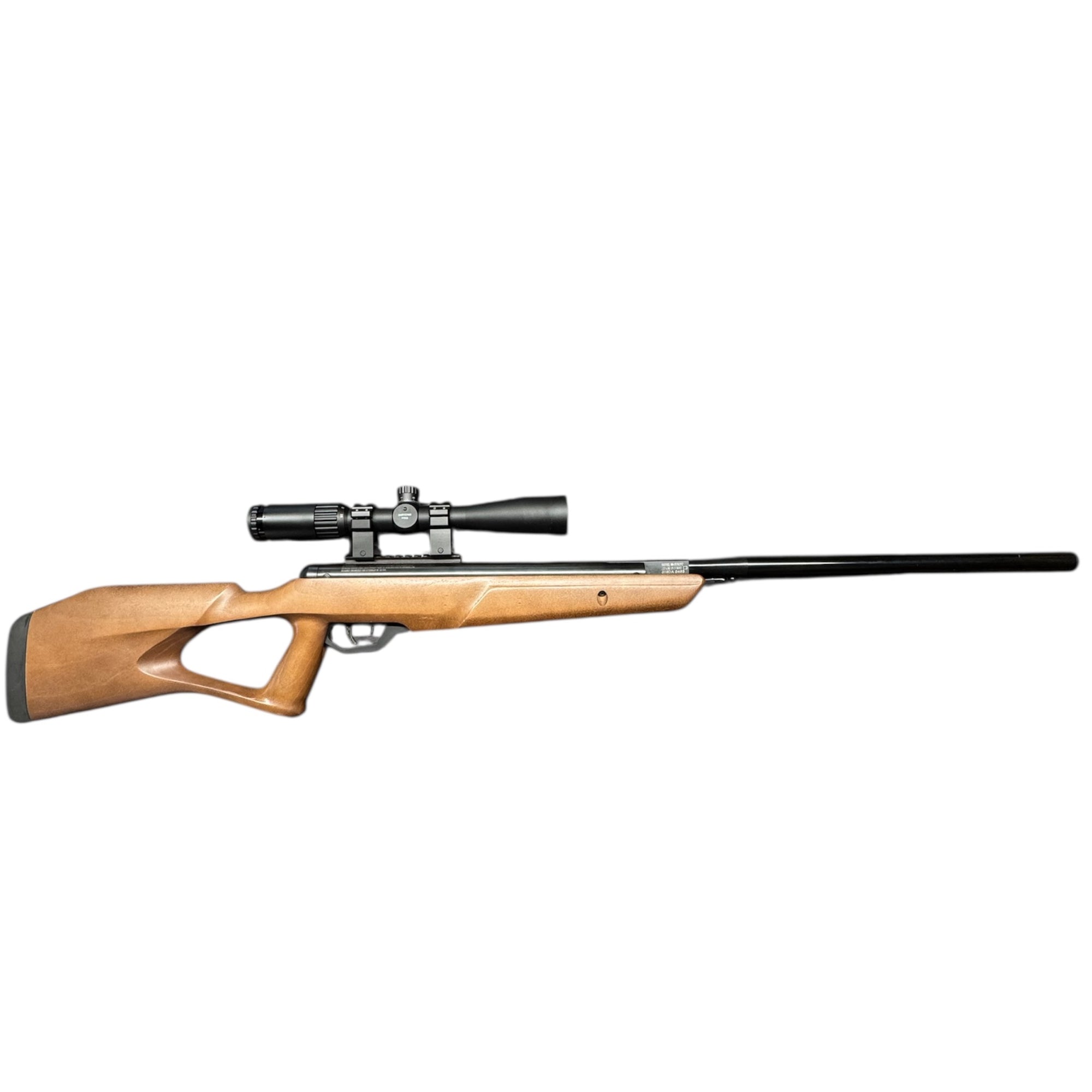 Benjamin Trail NP2 .22 1100fps (Consignment) (284)