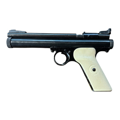 Crosman 150 .22 (Consignment) (5)