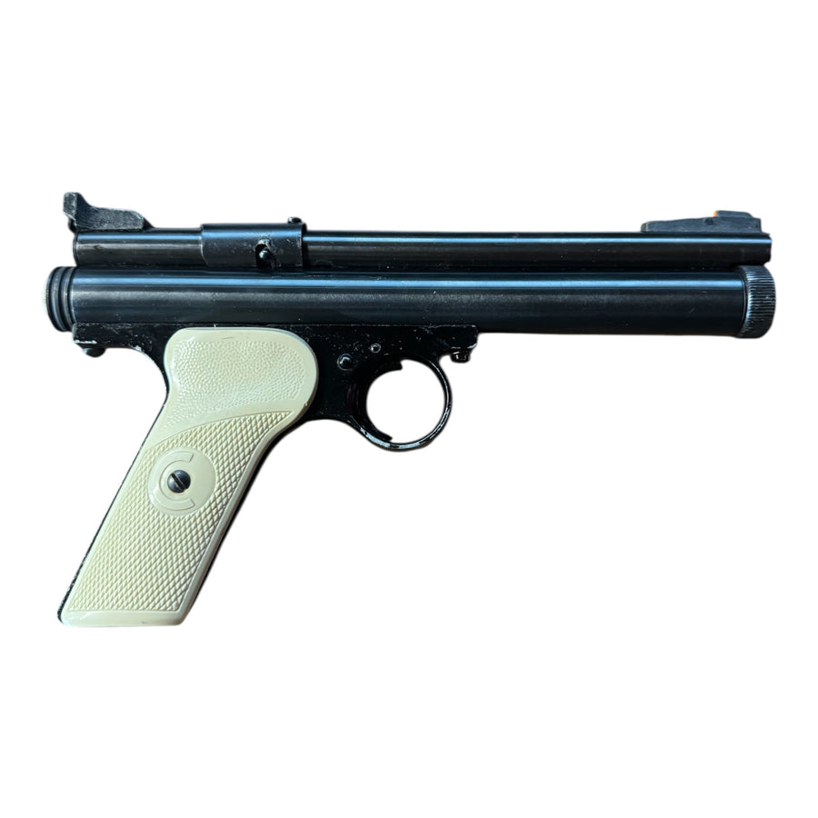 Crosman 150 .22 (Consignment) (5)