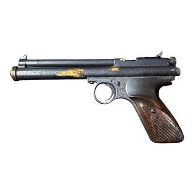 Crosman 116 .22 (Consignment) (6)