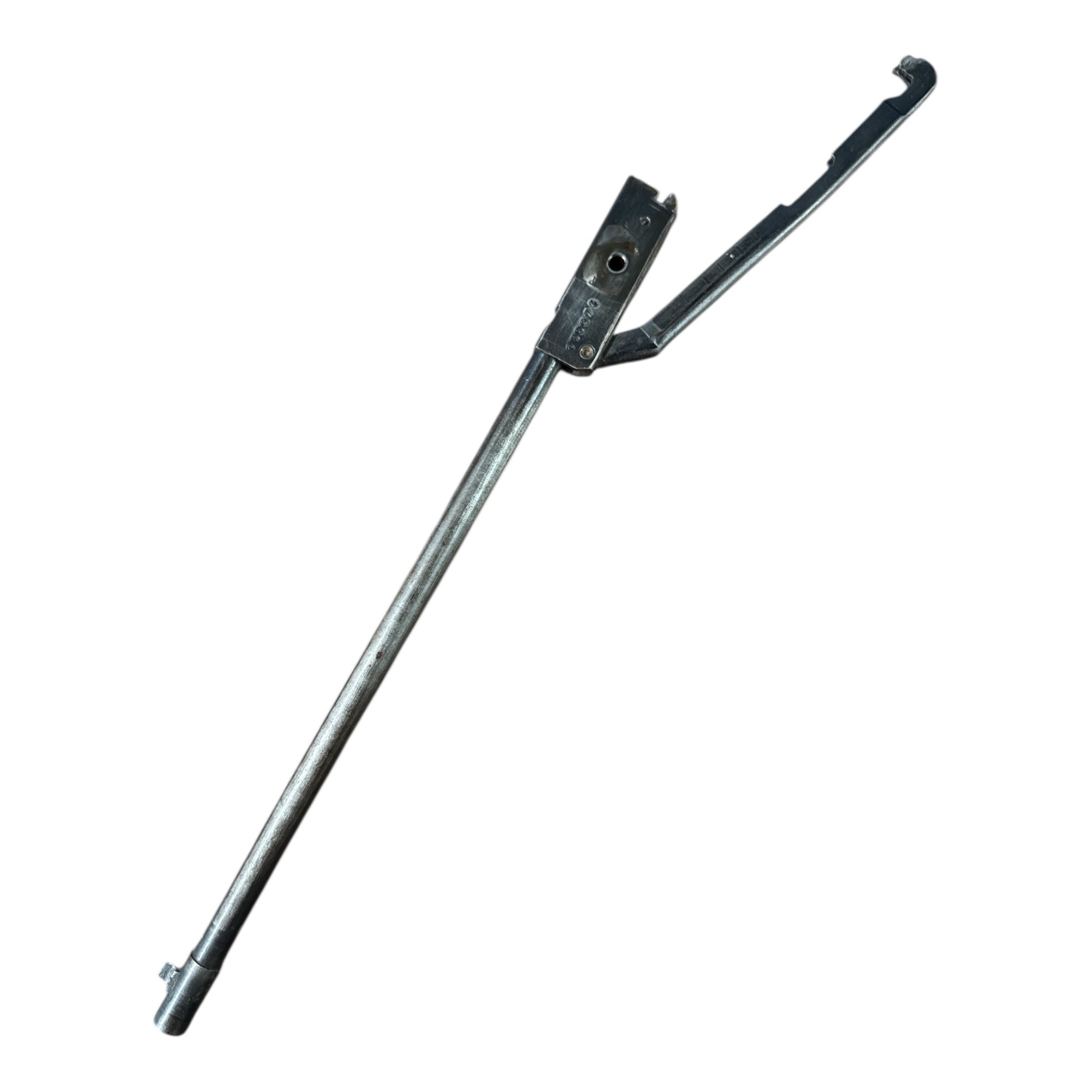 622 Barrel Assembly .22