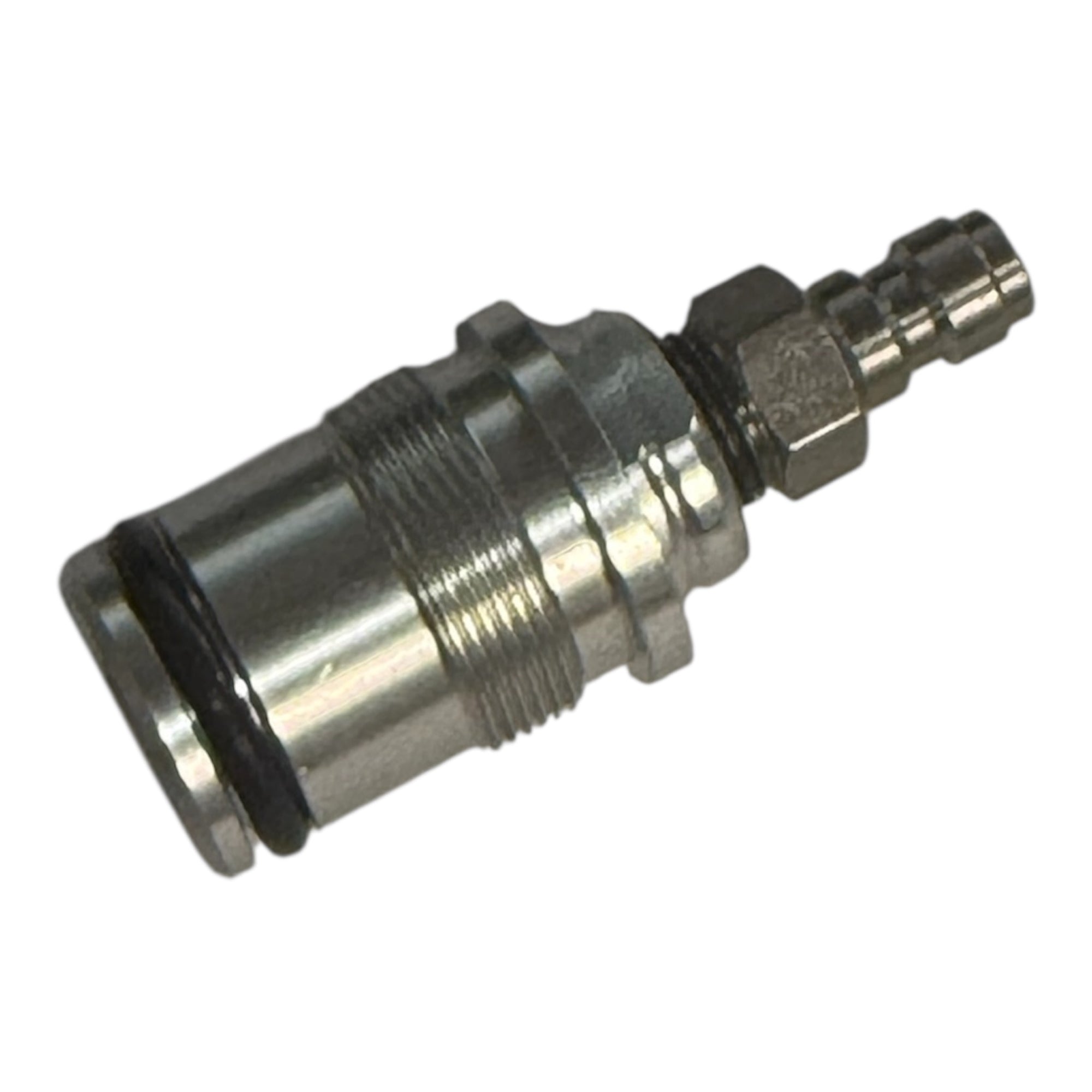 1700-101 Fill adapter assembly
