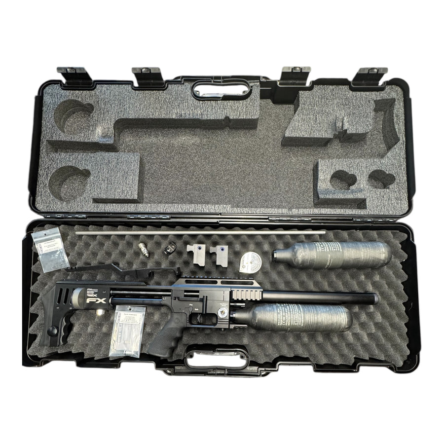 FX Impact .22 (Consignment) (697)