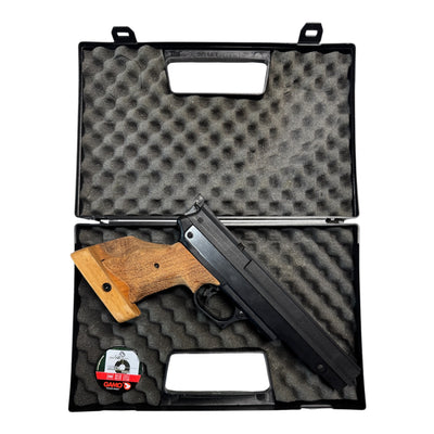 Gamo Compact .177 400fps (Consignment) (660)