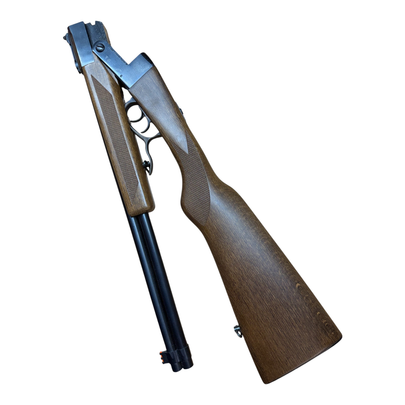 Double Badger Folding Shotgun/Rifle .410/.22lr (Consignment) (705)