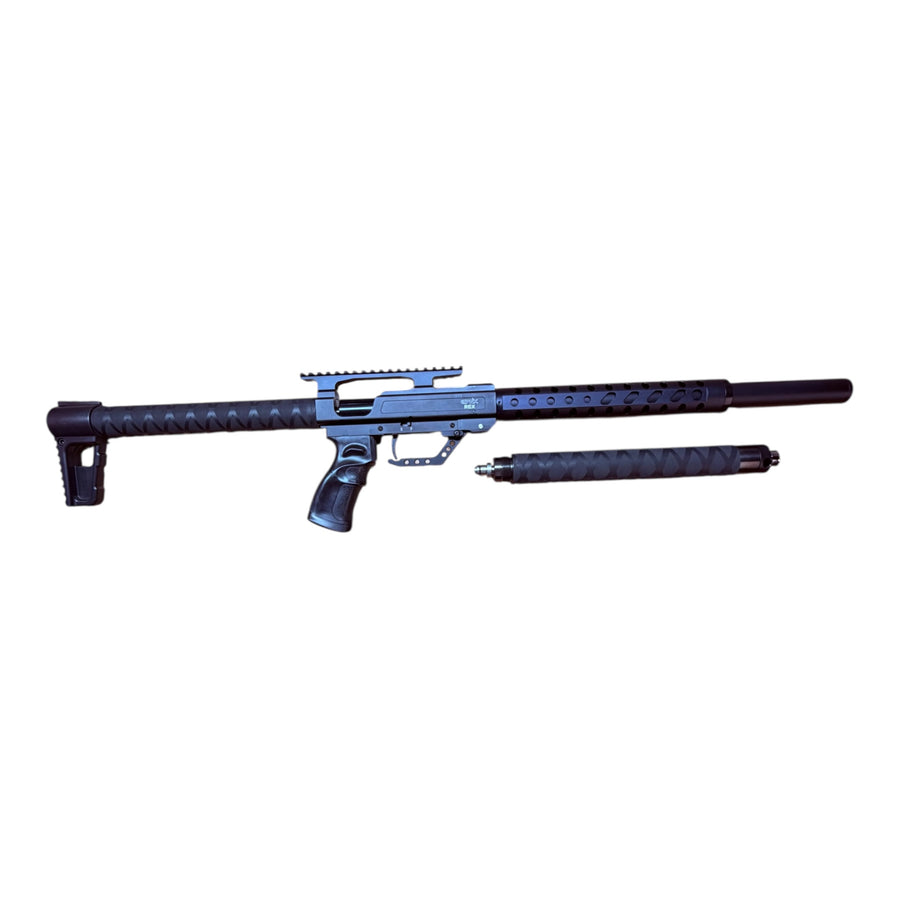 Evanix Rex .357 700fps (Consignment) (706)