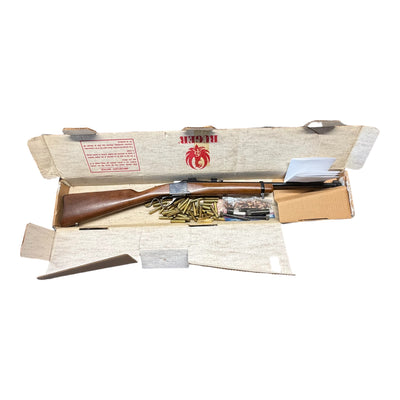 Ruger No. 3 375 Winchester (Consignment) (708)