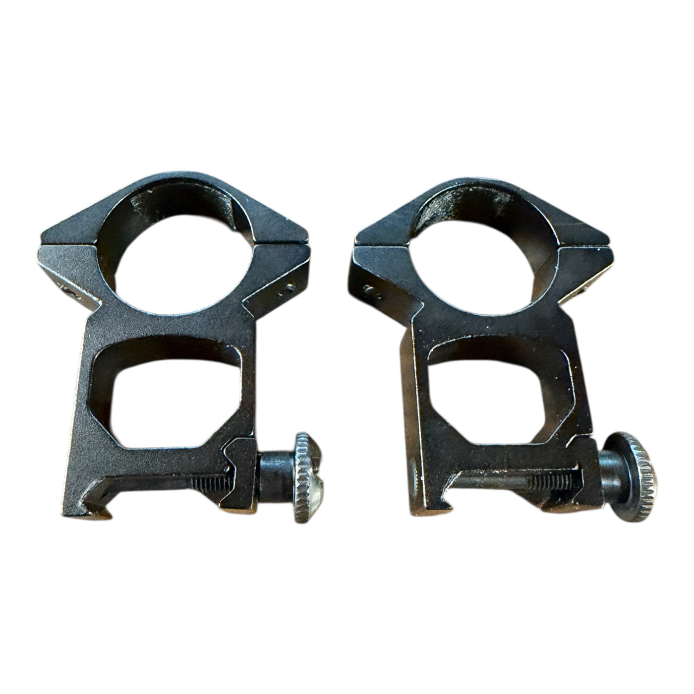 Gamo extra high rings (Consignment) (12)