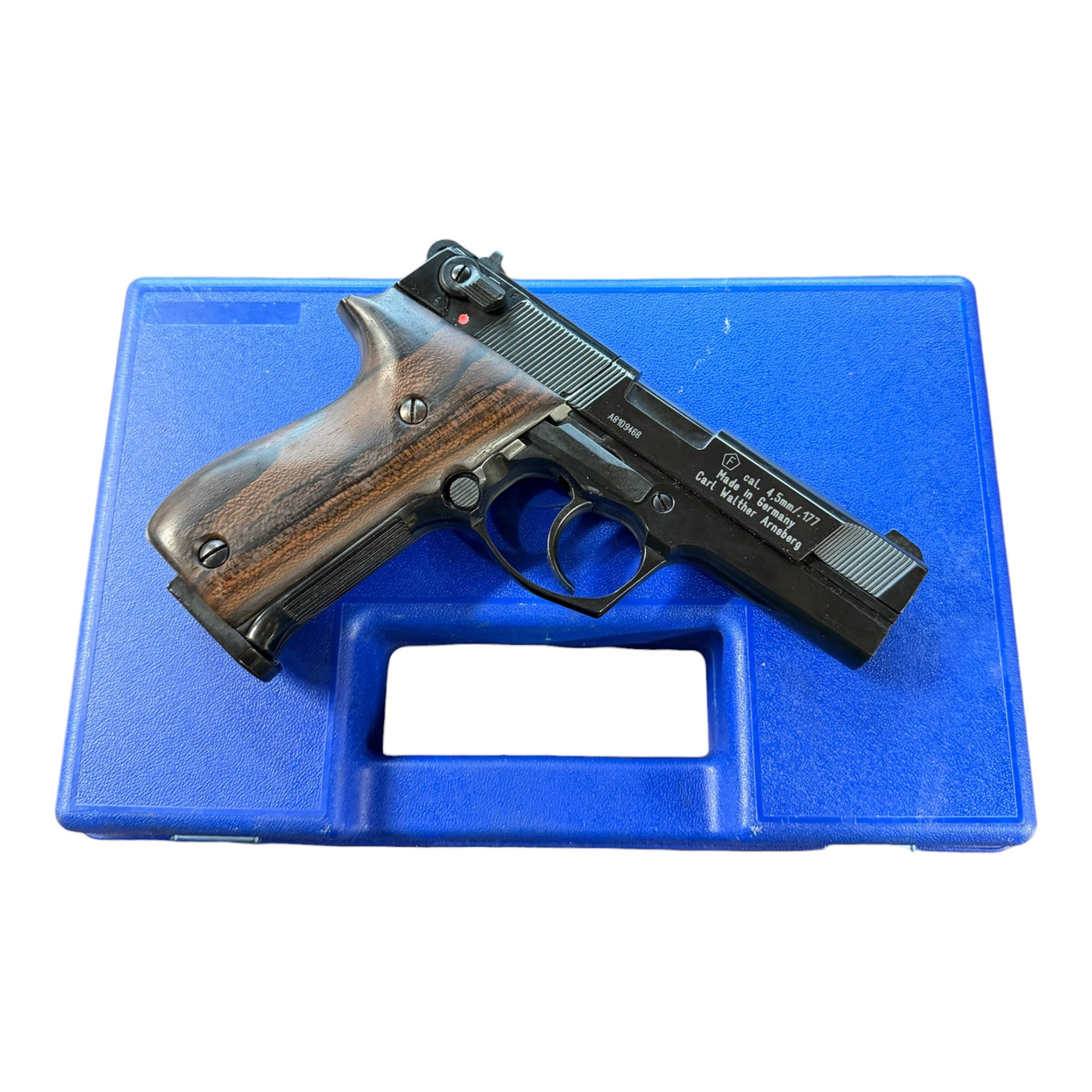 Walther CP88 BB 400FPS (2252050) (Consignment) (600)