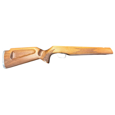 Custom Black Walnut HW30 Stock (Consignment) (603)