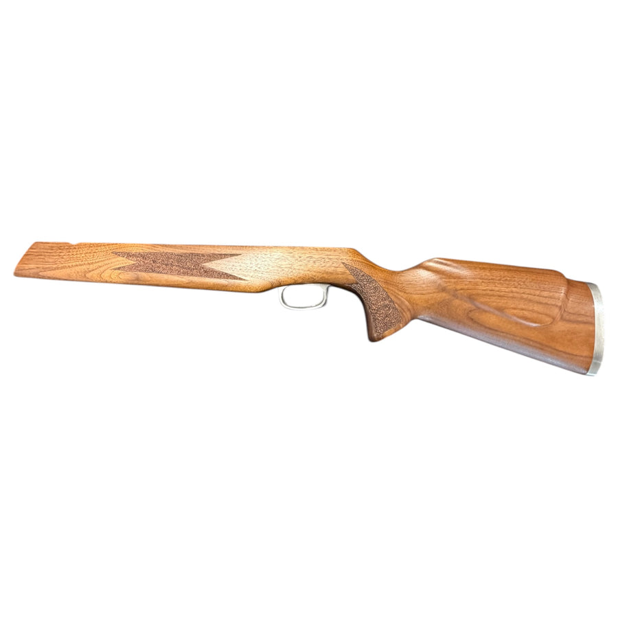Custom Black Walnut HW30 Stock (Consignment) (603)