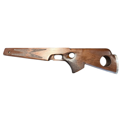 Custom Black Walnut HW80 Stock (Consignment) (606)