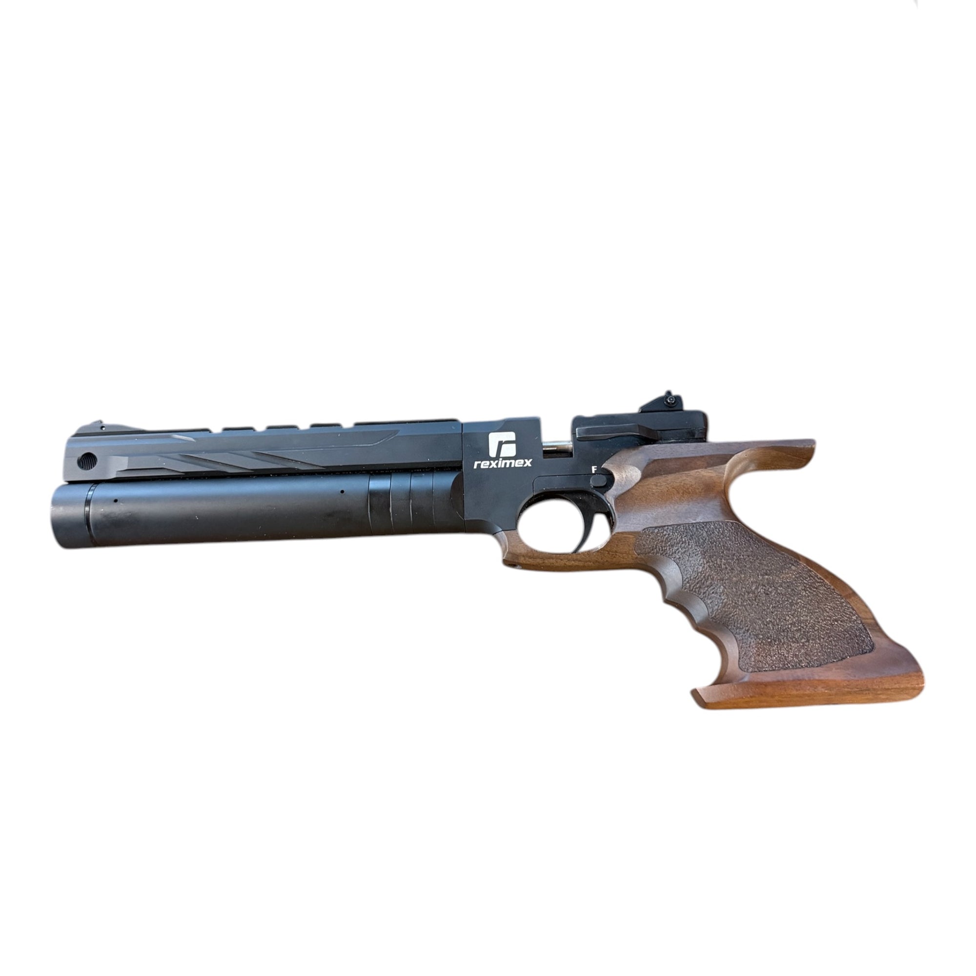 Reximex RPA .22 495fps Wood (Consignment) (643)