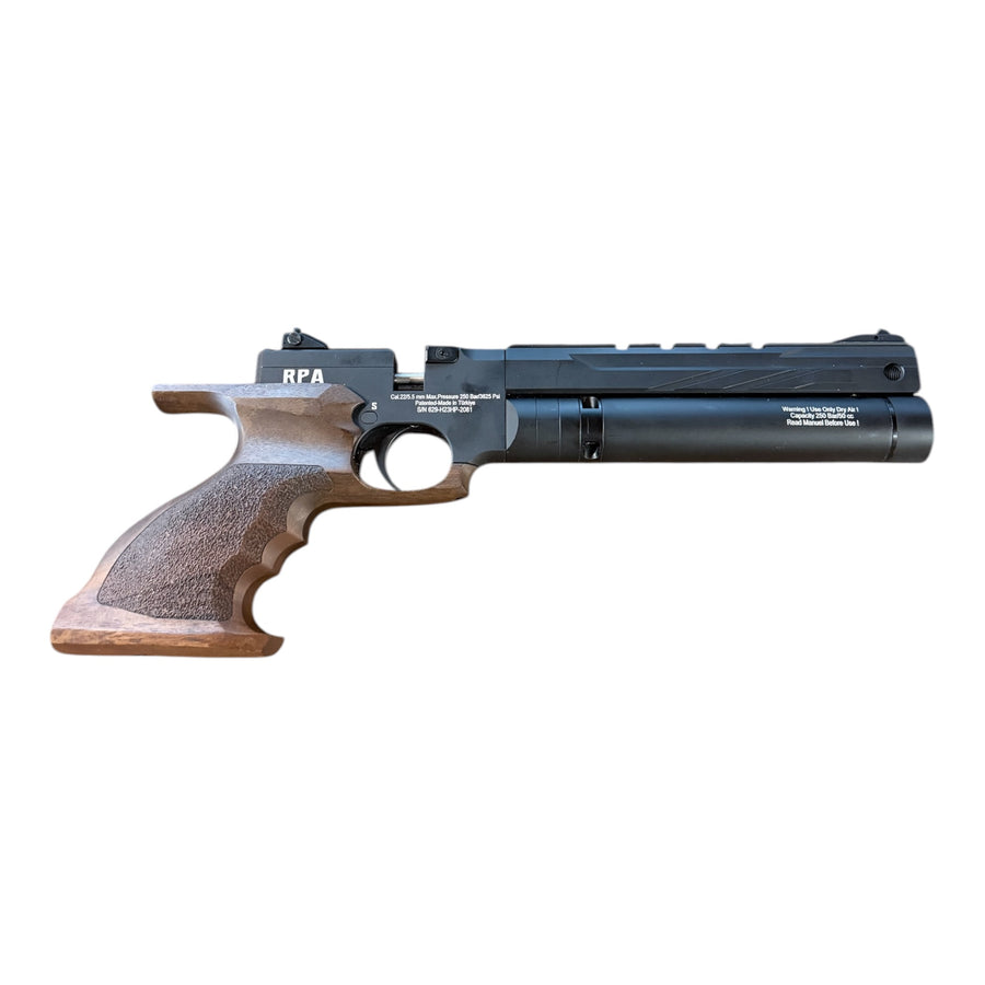 Reximex RPA .22 495fps Wood (Consignment) (643)