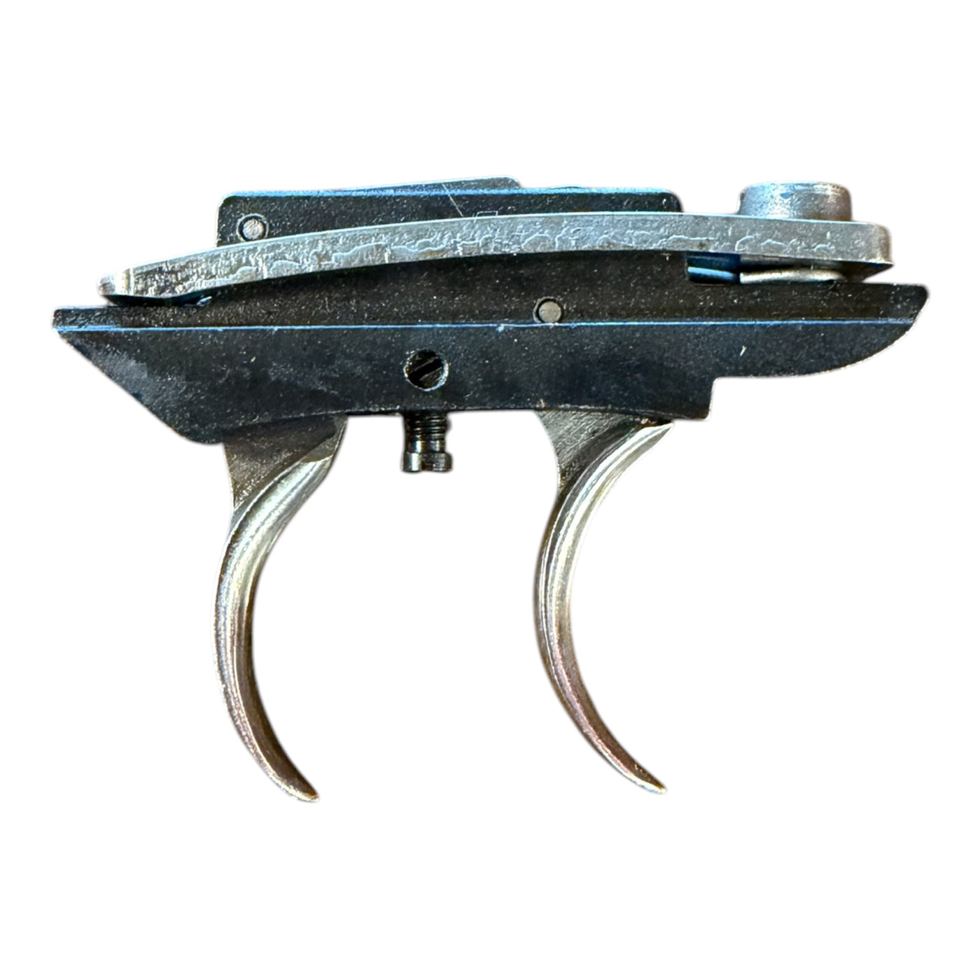 Mauser 98 Double Set Trigger (Consignment) (553)