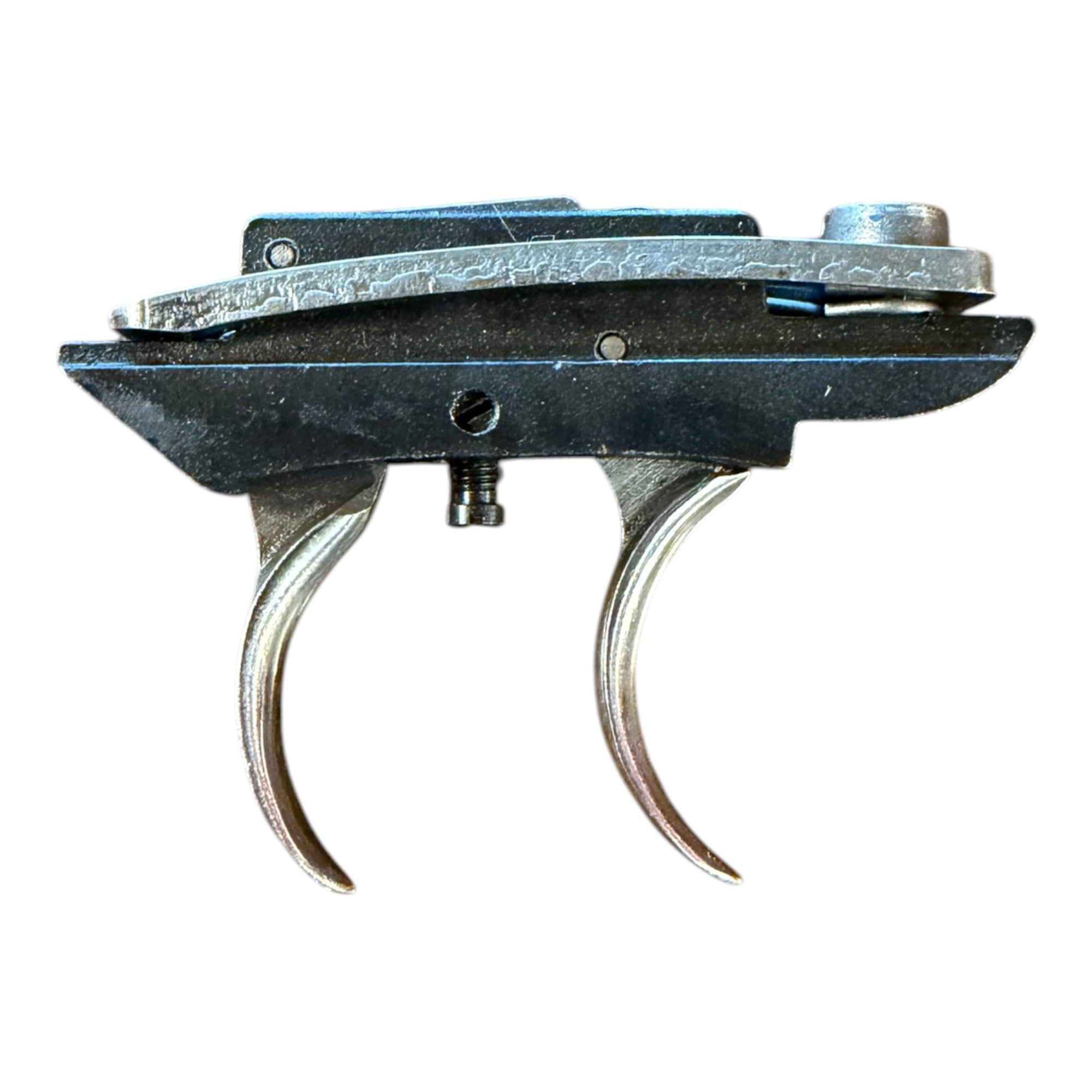 Mauser 98 Double Set Trigger (Consignment) (553)