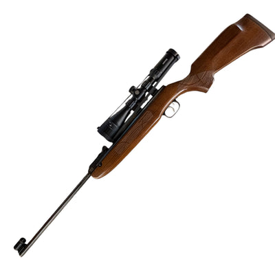 HW 30 S .177 495FPS (Consignment) (186)