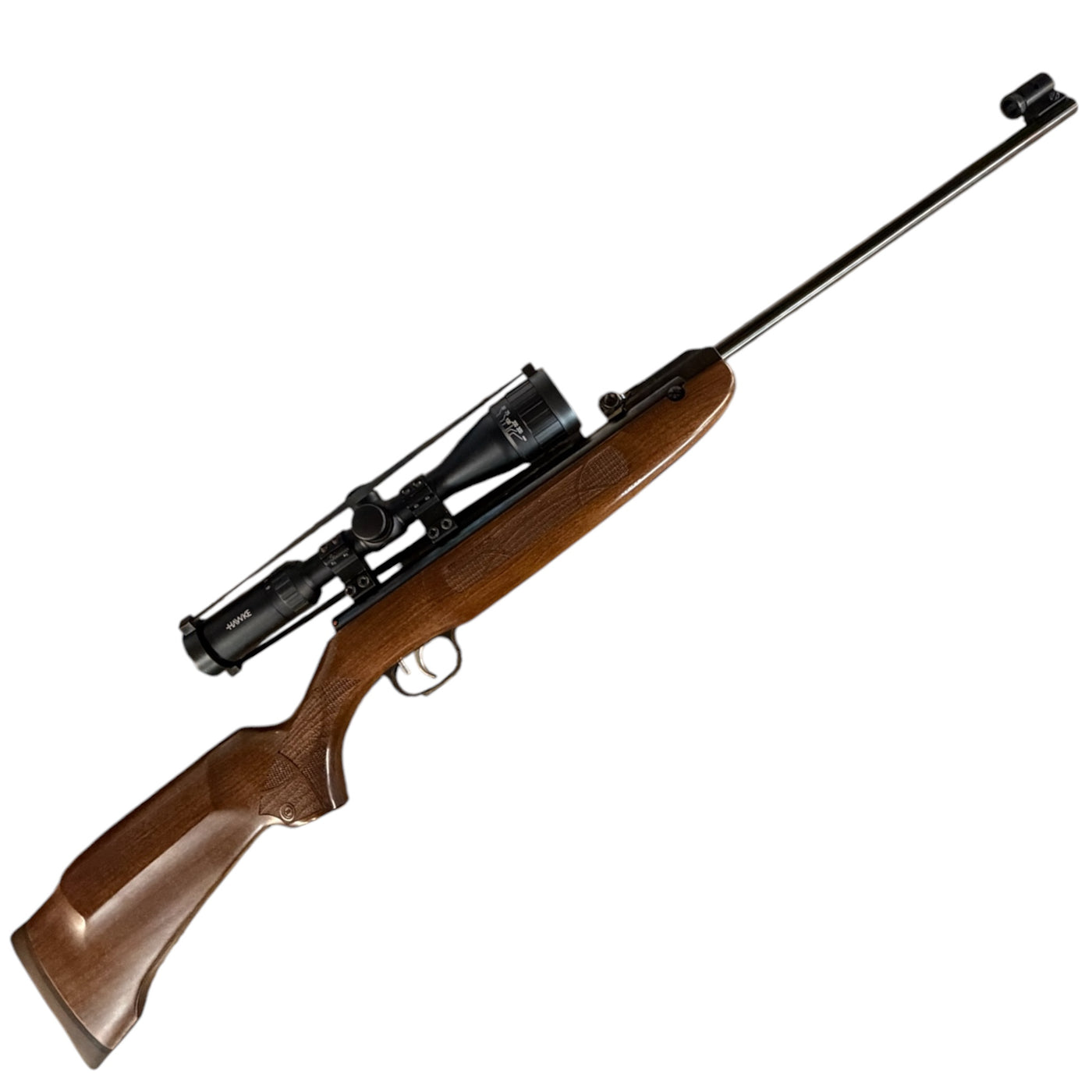 HW 30 S .177 495FPS (Consignment) (186)