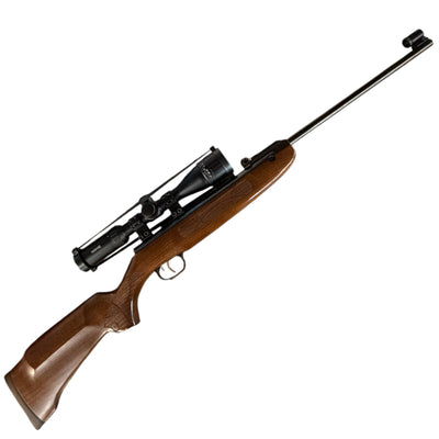 HW 30 S .177 495FPS (Consignment) (186)