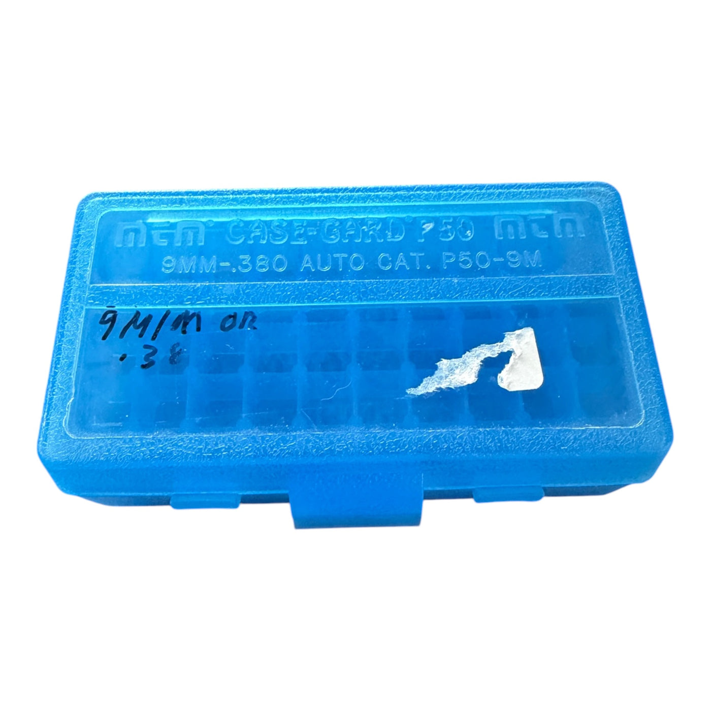 MTM Case Guard P50 (557)(Consignment)