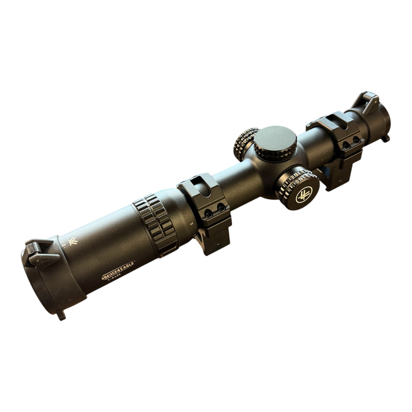 Vortex Strike Eagle 1-6x24 (Consignment) (558)