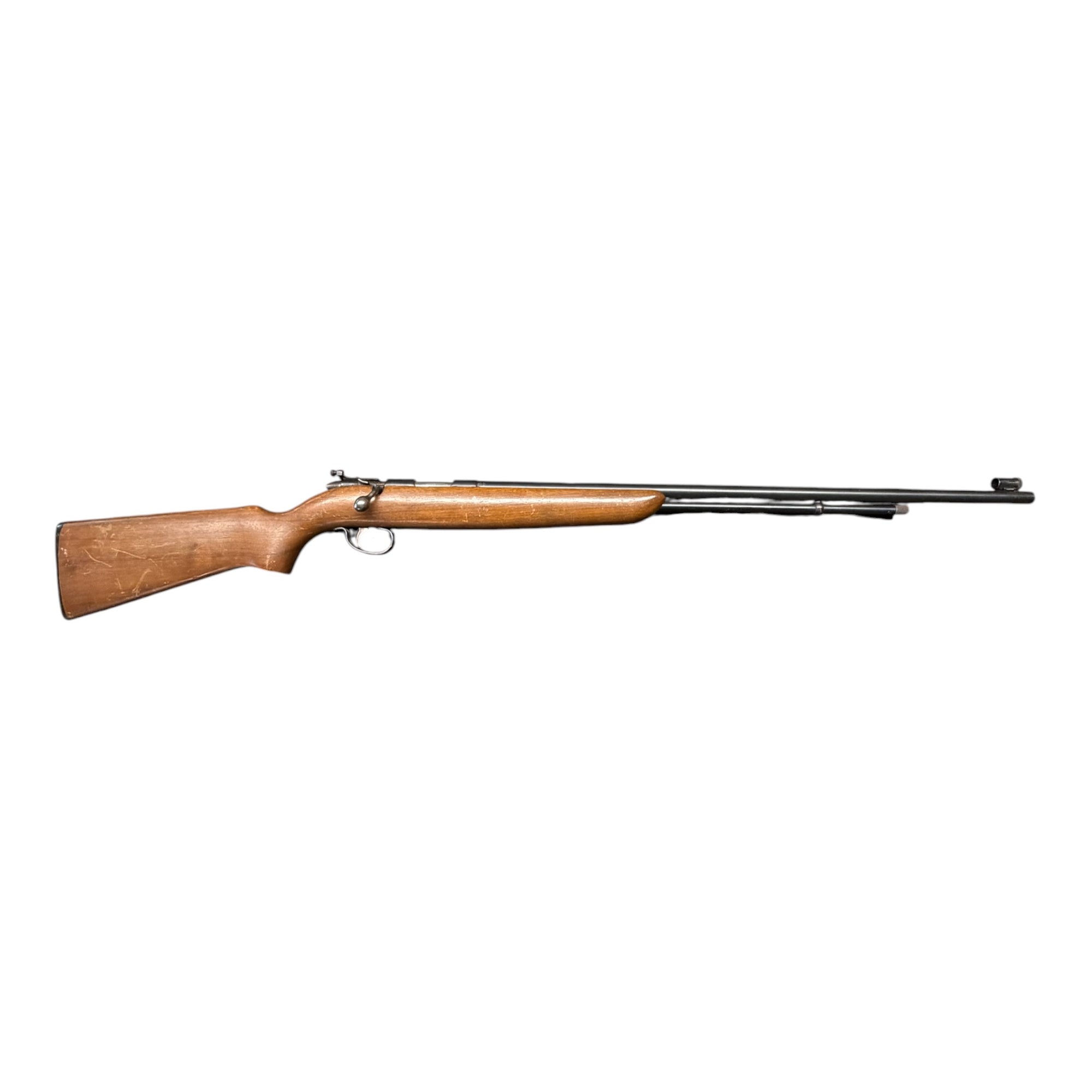 Remington the sport master Model 512 .22S,L.LR (513)(Consignment)