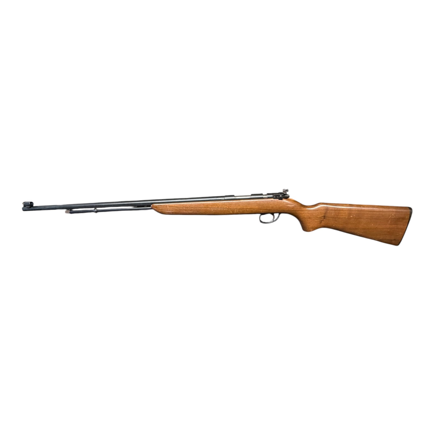 Remington the sport master Model 512 .22S,L.LR (513)(Consignment)