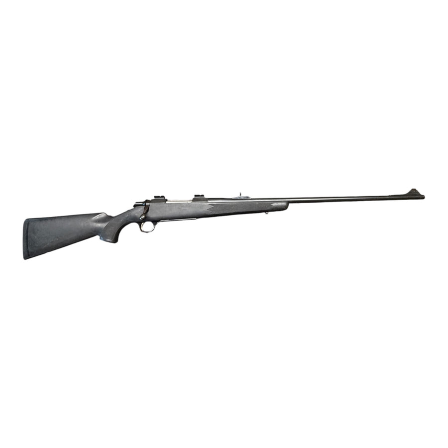 Browning A bolt .338 Winchester magnum (514)(Consignment)