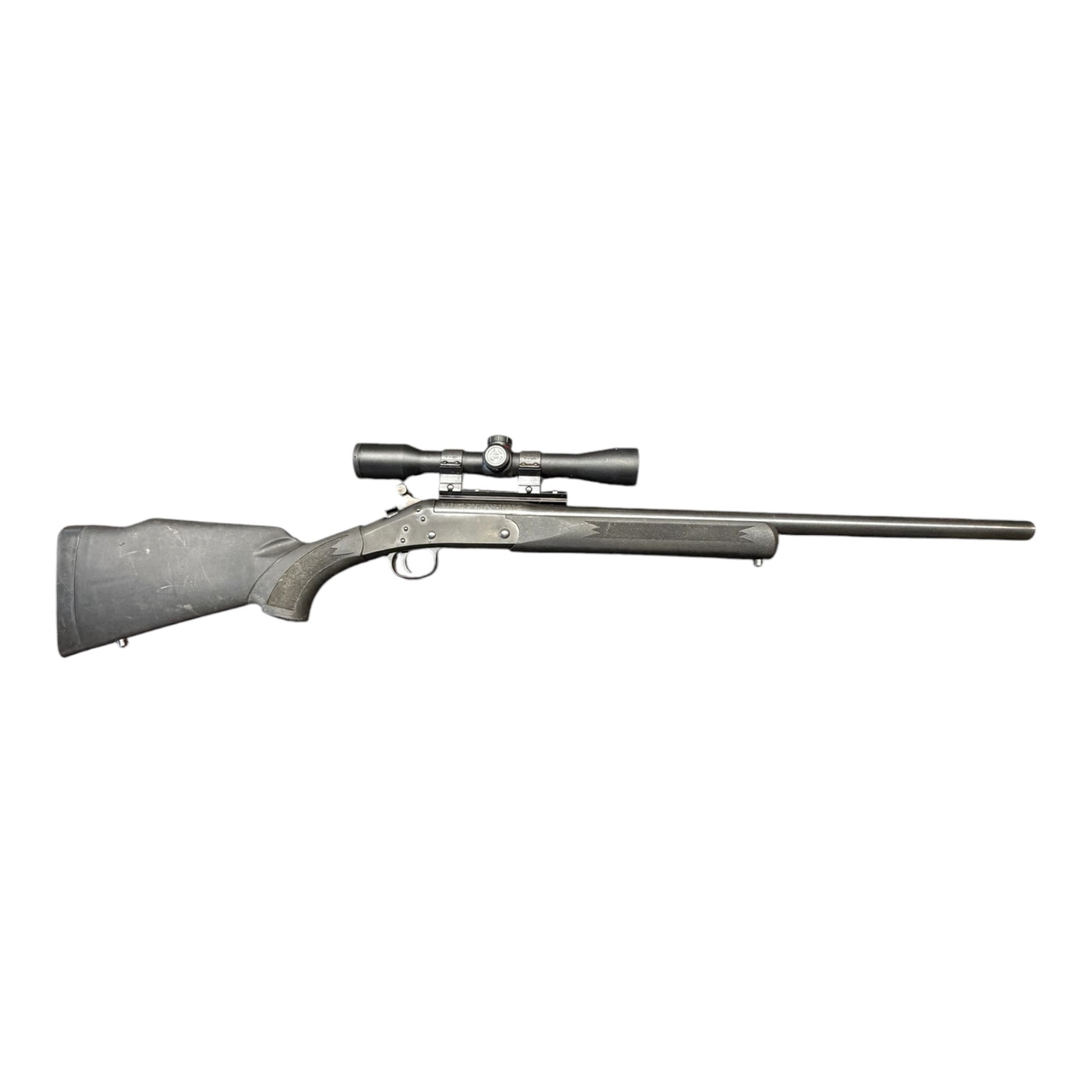 H&R Sportster .17HMR (517)(Consignment)