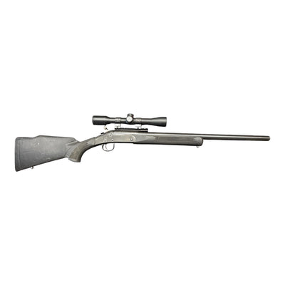 H&R Sportster .17HMR (517)(Consignment)