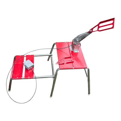 Crosman 1100 Skeet Thrower (75) (Consignment)