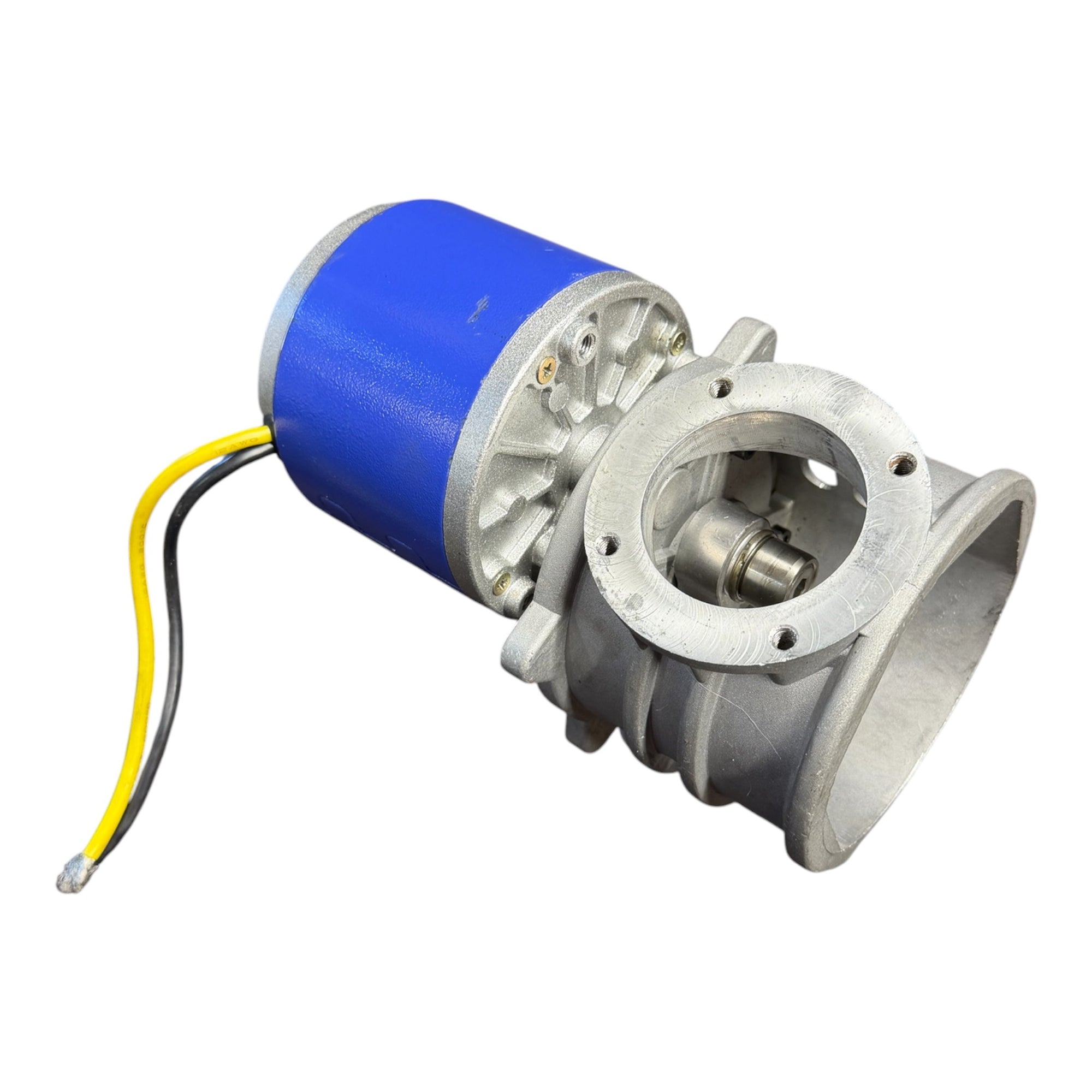 Umarex Readyair Motor and crank case